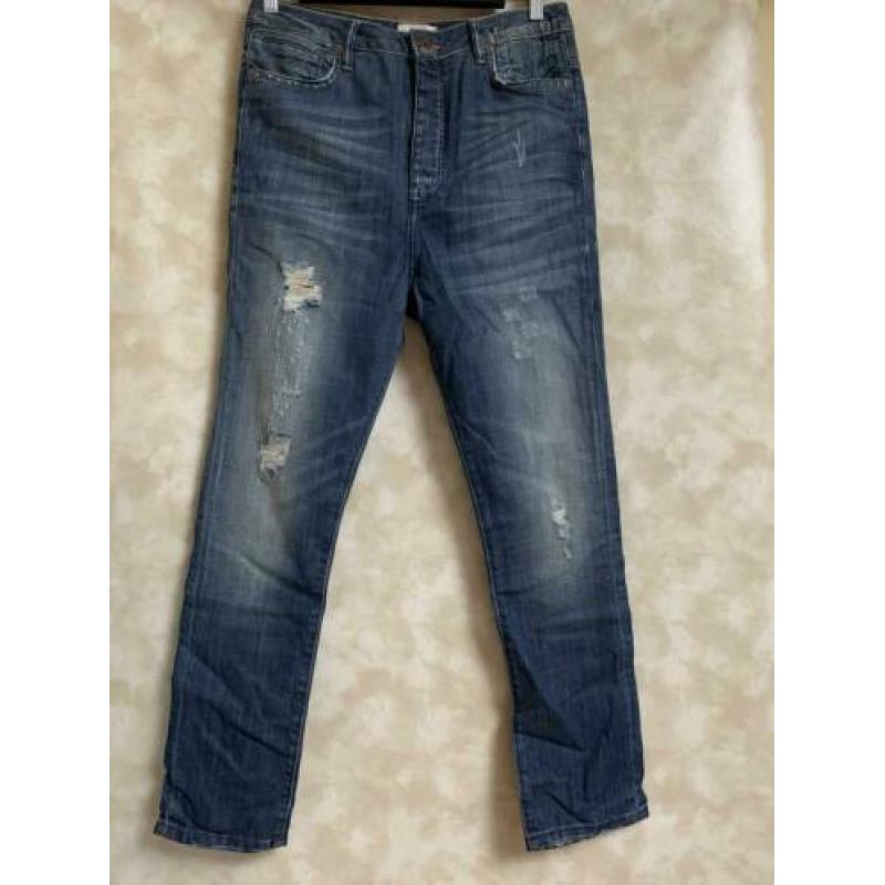 Super gave nieuwe Kuyichi jeans (Maat 27)