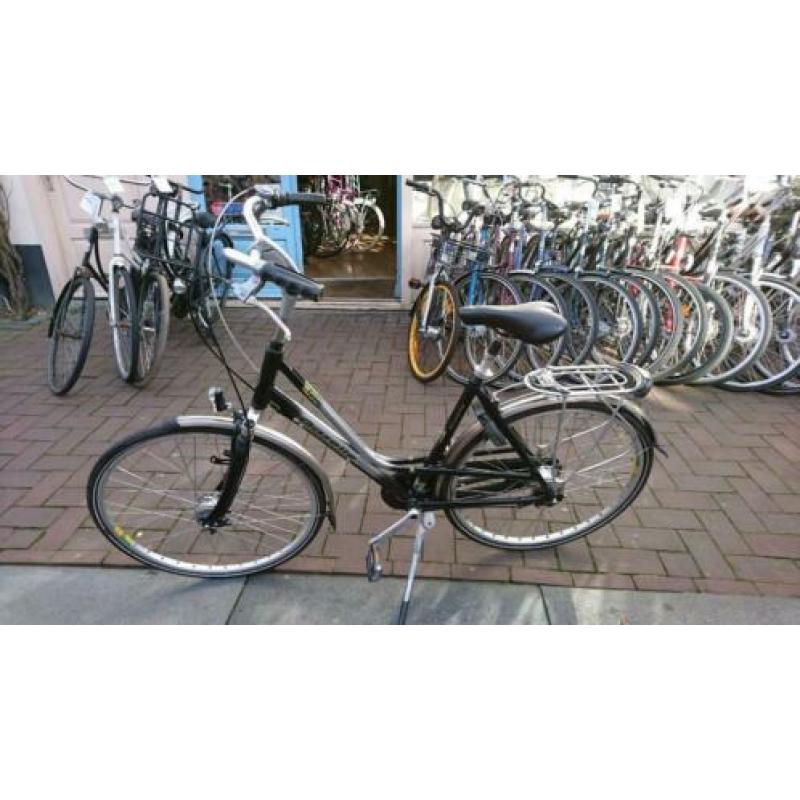 Gazelle Furore damesfiets