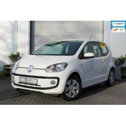 Volkswagen Up! 1.0 move up! BlueMotion - Stoelverwarming - A