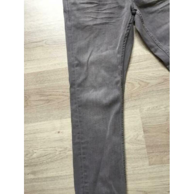 García jeans Fit slim heren