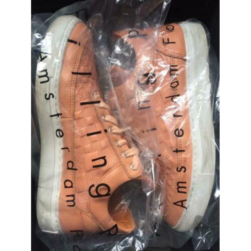 Filling Pieces mt 36 ZGAN