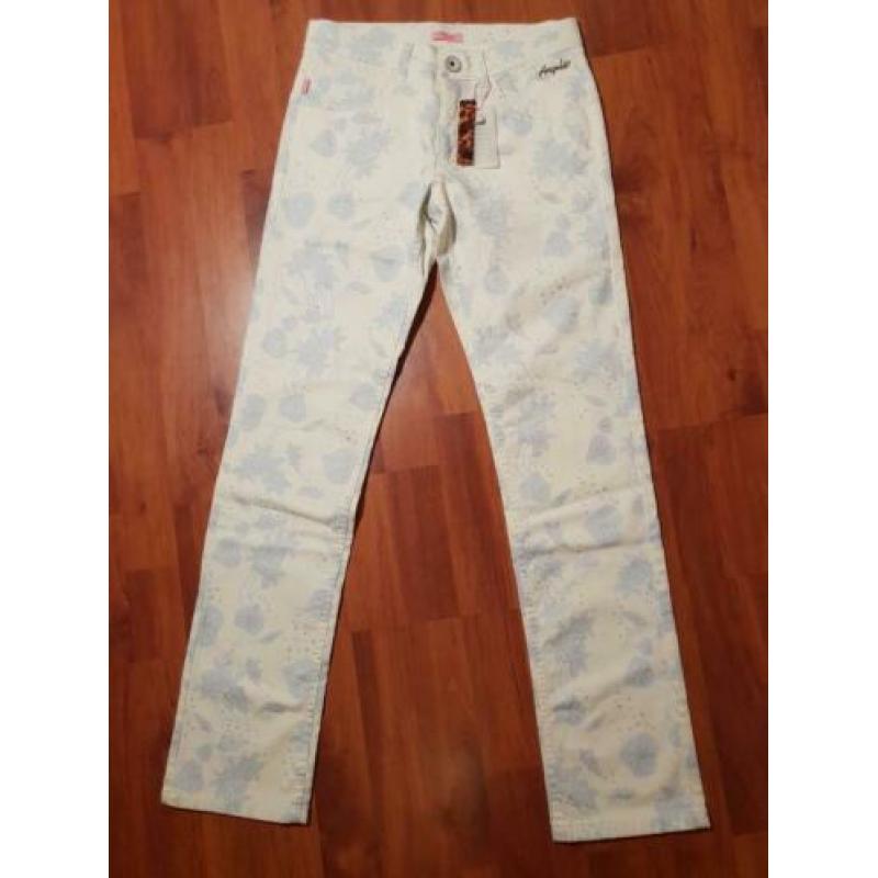 New jeans / pants Roberto Cavalli, size 162