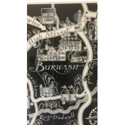 Images of burwash - Graham Sendall