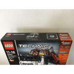 Lego 42043 Technic Mercedes-Benz Arocs 3245