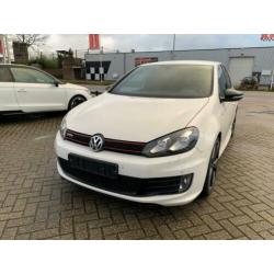 Volkswagen Golf 2.0 GTI Edition 35