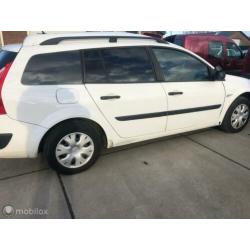 Renault Mégane 1.5 dCi Expression