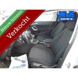 Peugeot 308 SW 1.6 BlueHDI Blue Lease Executive