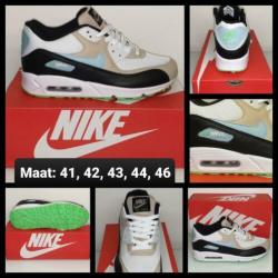 ????Nieuwe collectie Nike Air max modellen????