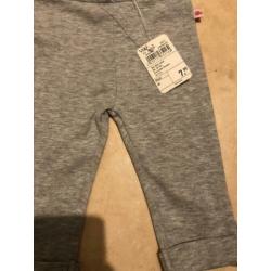 Nieuw! Legging van Frendz maat 68