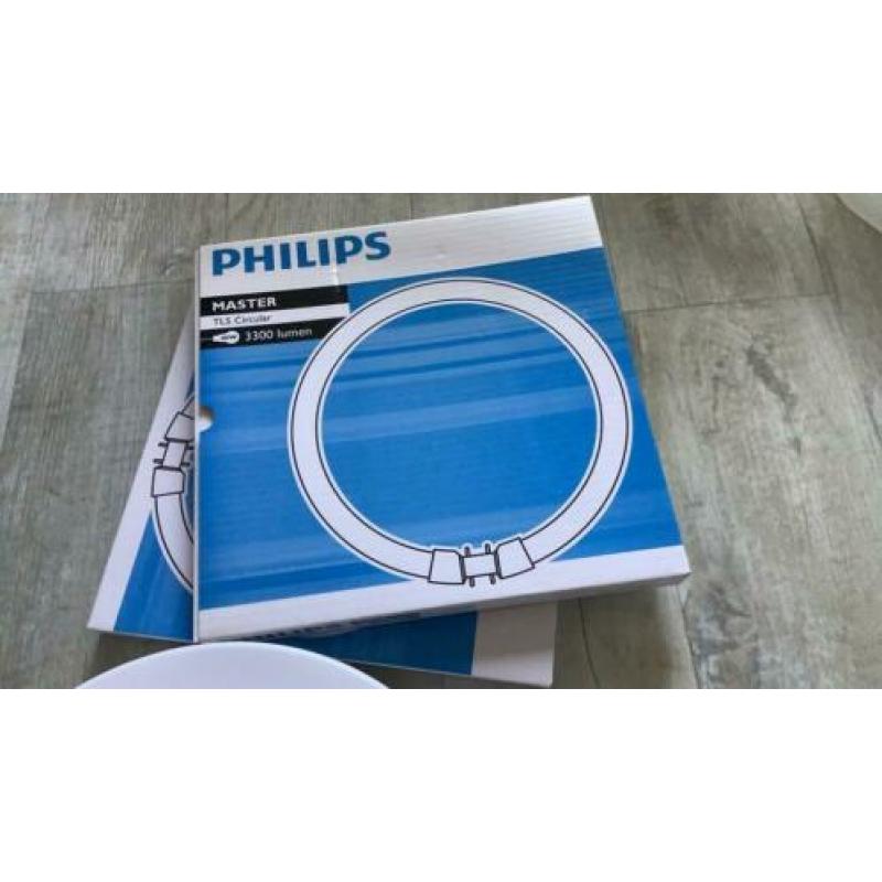 Plafondlamp philips