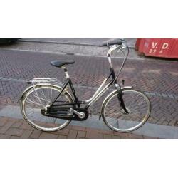 Gazelle Furore damesfiets