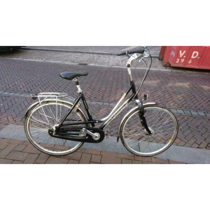 Gazelle Furore damesfiets