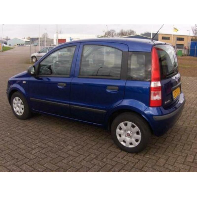 Fiat Panda 1.2 Active