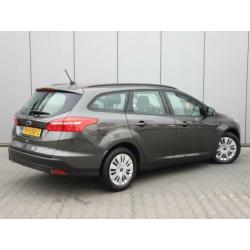 Ford Focus Wagon 1.5 TDCI Lease Edition | Airco | Cruise Con