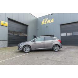 FORD Focus 1.6 TI-VCT 105pk 5-deurs Titanium