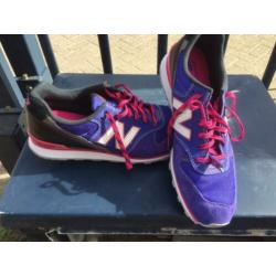 New Balance maat 40