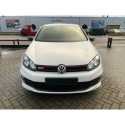 Volkswagen Golf 2.0 GTI Edition 35