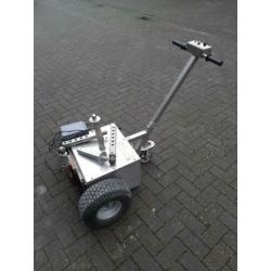 Multi mover electrotrekker