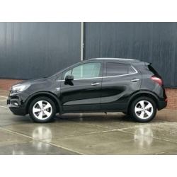 Opel MOKKA X 1.4 Turbo 140pk Automaat / Camera / Navigatie