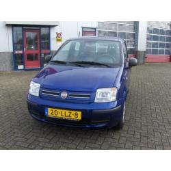 Fiat Panda 1.2 Active