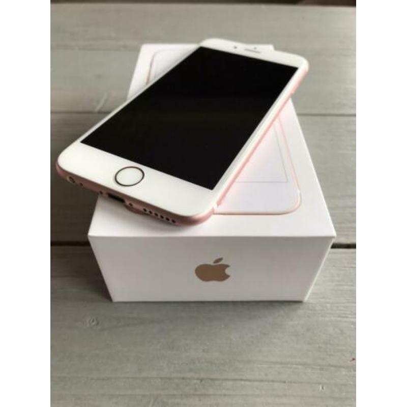 iPhone 6s 32Gb Rosé-gold.