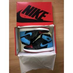 Air Jordan 1 unc Chicago