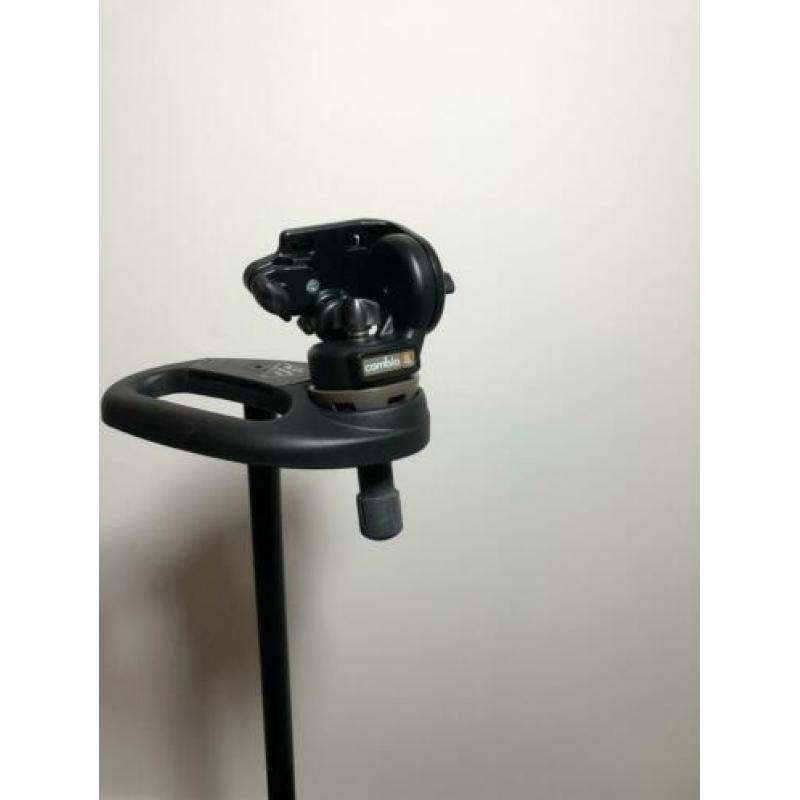 Petrol CA002 Cambio camera carrier support system