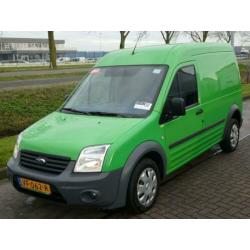 FORD CONNECT 230 l , airco, pdc, trek