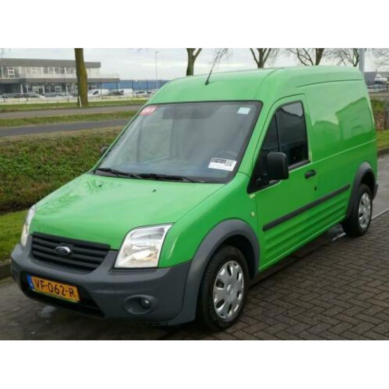 FORD CONNECT 230 l , airco, pdc, trek