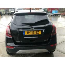 Opel MOKKA X 1.4 Turbo 140pk Automaat / Camera / Navigatie