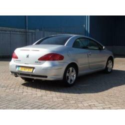 Peugeot 307 CC 2.0-16V Automaat Airco Nw APK