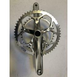 FSA Gossamer crank