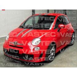 Fiat chiptuning bij VASTEC