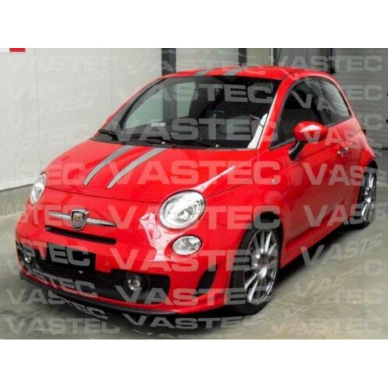 Fiat chiptuning bij VASTEC