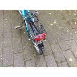 Nette jongensfiets Gazelle 65,-