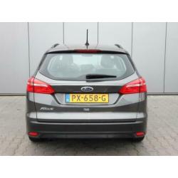 Ford Focus Wagon 1.5 TDCI Lease Edition | Airco | Cruise Con