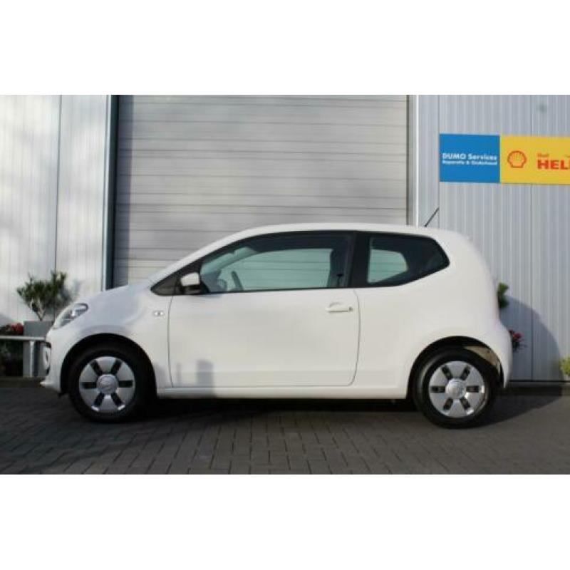 Volkswagen Up! 1.0 move up! BlueMotion - Stoelverwarming - A