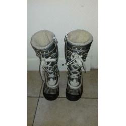 HIP Snowboots meisjes maat 31