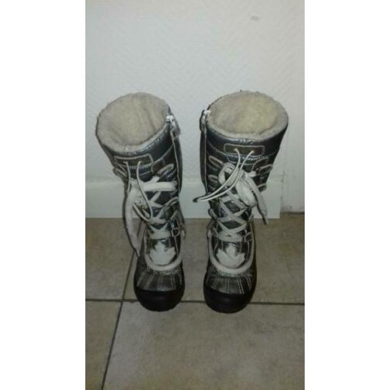 HIP Snowboots meisjes maat 31