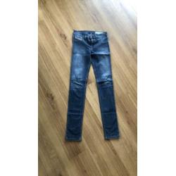 NIEUW! Diesel Skinny Livier W25 L32