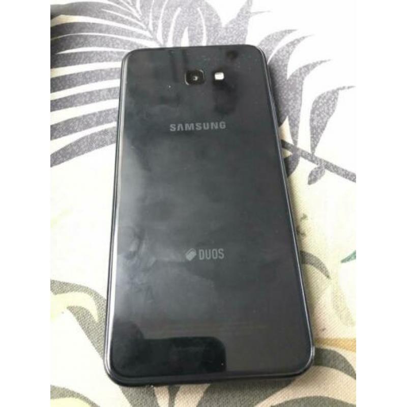 Samsung galaxy j4+??