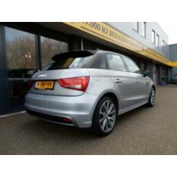 Audi A1 Sportback 1.2 TFSI Admired S LINE (bj 2014)