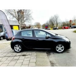 Peugeot 208 1.2 PureTech Blue Lease Airco / Stoelverwarming