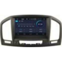 android 9 navigatie opel insignia 2008 dvd carkit carplay