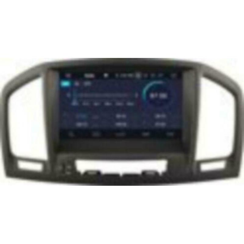 android 9 navigatie opel insignia 2008 dvd carkit carplay