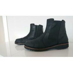 Loints of Holland mt. 43 zgan chelsea boots enkellaars