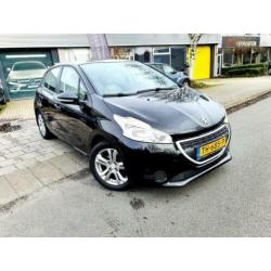 Peugeot 208 1.2 PureTech Blue Lease Airco / Stoelverwarming