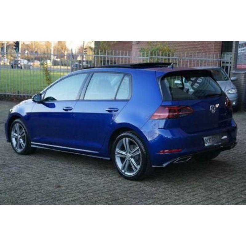 Volkswagen Golf 1.5 TSI Highline Business R pano stoel massa