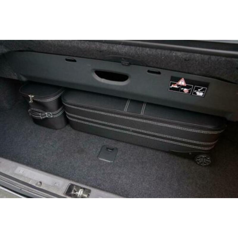 Roadsterbag kofferset/koffers Mercedes CLK W209 2003-2010