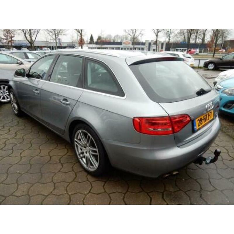 Audi A4 Avant 1.8 TFSI Pro Line Business / Navi / clima / tr